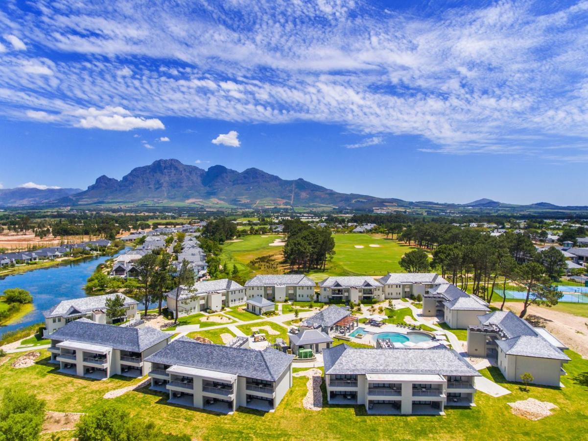 Pearl Valley Hotel By Mantis Paarl Eksteriør billede
