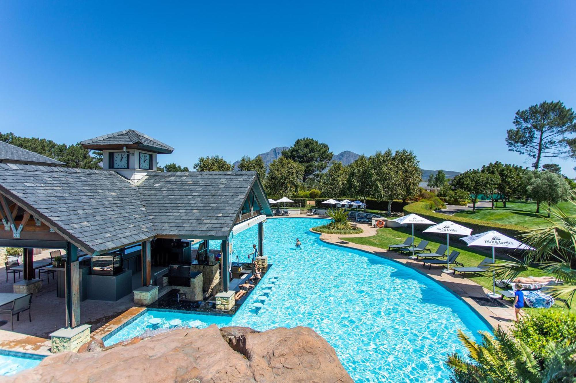 Pearl Valley Hotel By Mantis Paarl Eksteriør billede