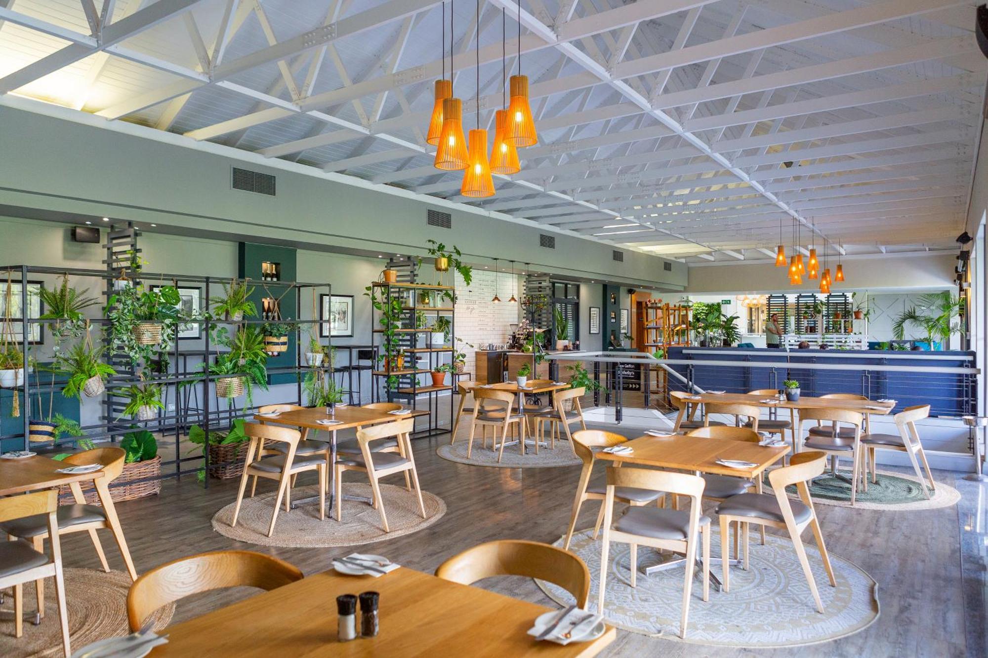 Pearl Valley Hotel By Mantis Paarl Eksteriør billede