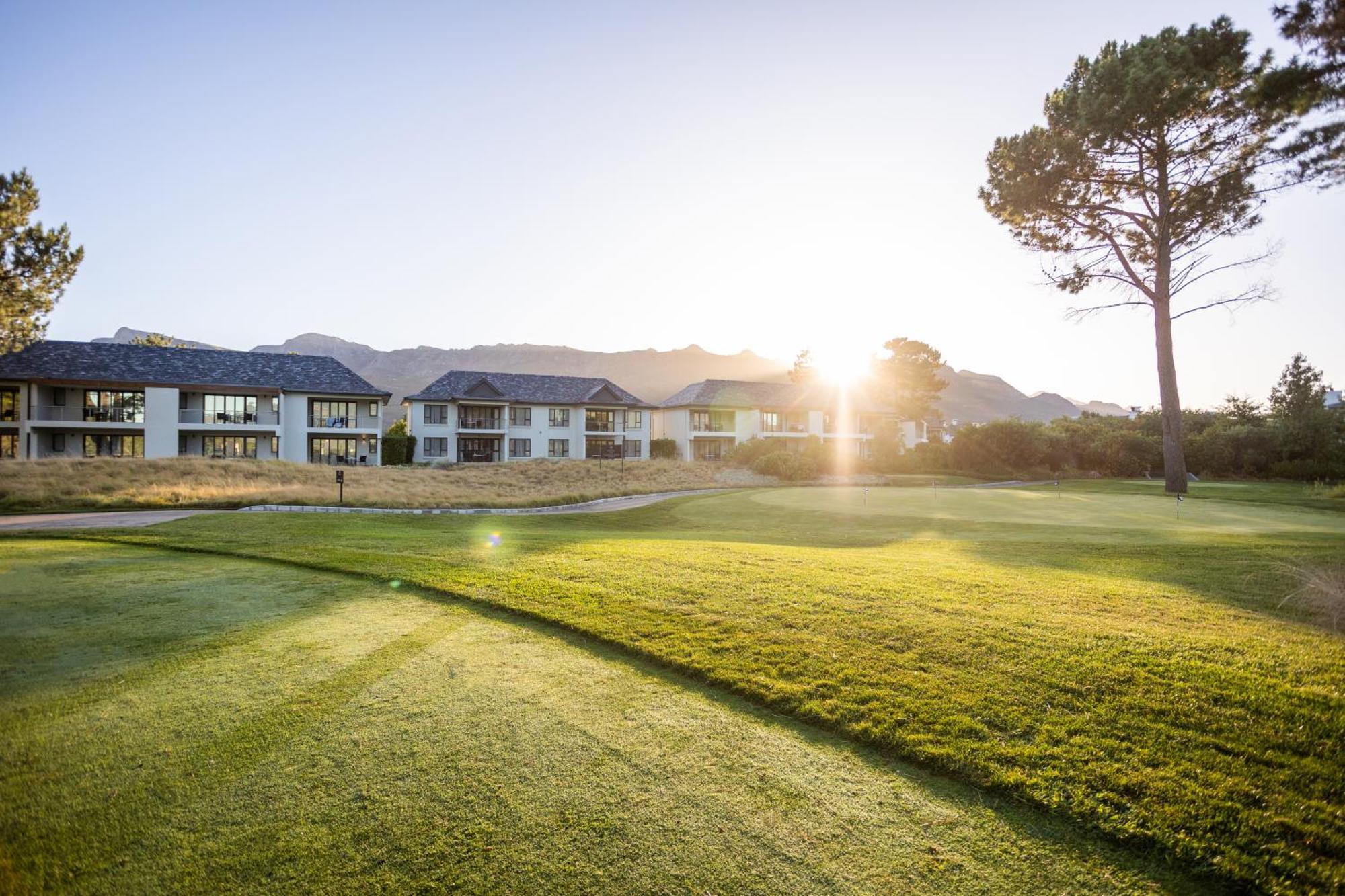 Pearl Valley Hotel By Mantis Paarl Eksteriør billede