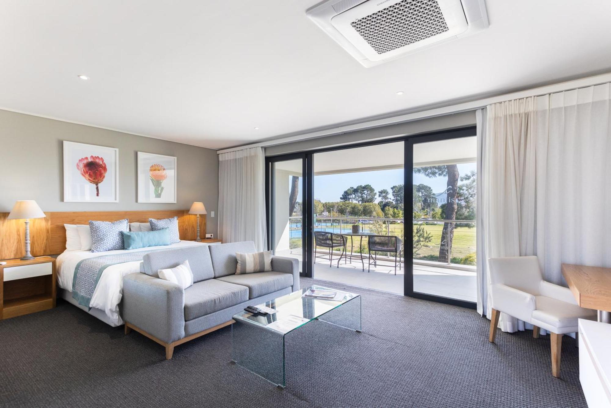 Pearl Valley Hotel By Mantis Paarl Eksteriør billede