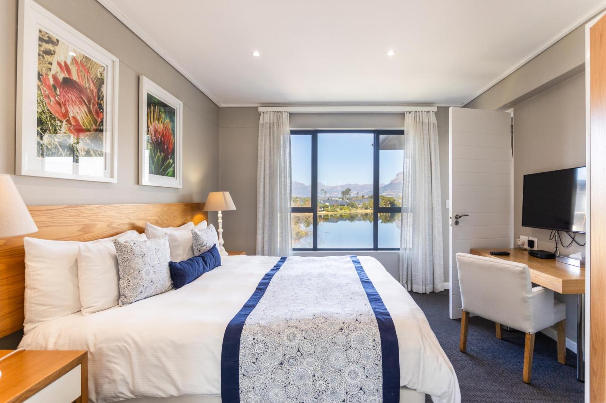 Pearl Valley Hotel By Mantis Paarl Eksteriør billede