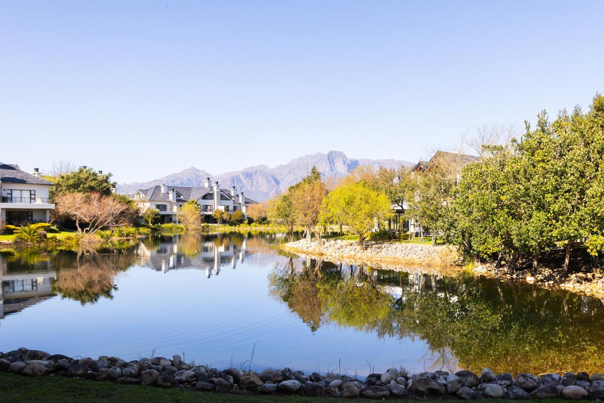Pearl Valley Hotel By Mantis Paarl Eksteriør billede