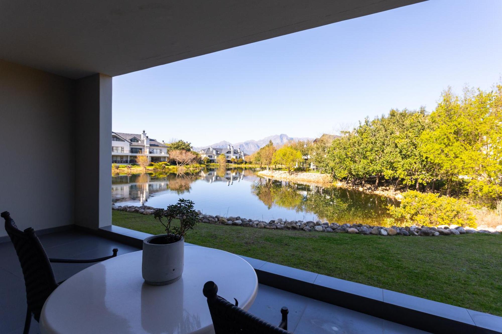 Pearl Valley Hotel By Mantis Paarl Eksteriør billede